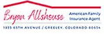 Allshouse Logo