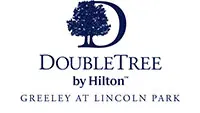 DoubleTree by Hilton Logo