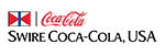 Swire Coca-Cola logo