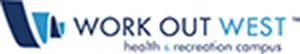 Work Out West logo