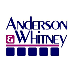Anderson Whitney Logo