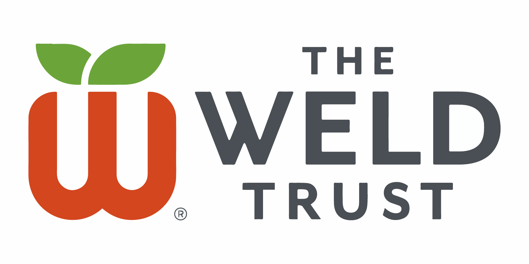 weld trust logo