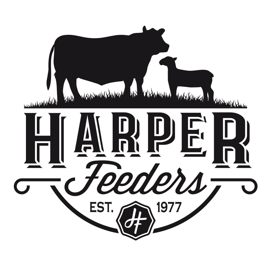 Harper Feeders