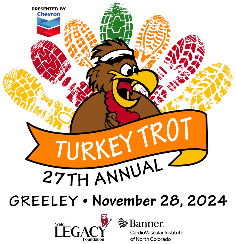 Turkey Trot Thanksgiving Race Weld Legacy Foundation