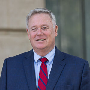 Tom Grant, Board Chair