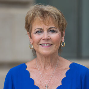 Vicki Wilson